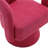 Accent Swivel Armchair Barrel Chair-786288206
