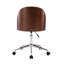 Chaise de bureau Ayumu-789040156