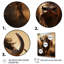 Kembre Native Art Buffalo Thunder - impression-1478661585-1478661610