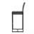 2-Piece Barstool