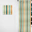Rideau en velours moderne Coastal Simplicity II - obscurcissant - 1 panneau-107575777