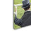 Armand «Horse Racing», reproduction sur toile-21650784