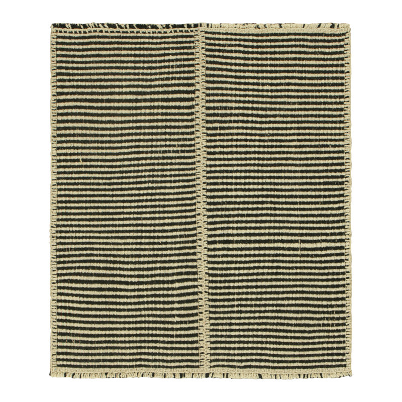 One-of-a-Kind Rectangle 7'9" X 11'2" Area Rug, Rectangle 7'9" x 11'2"