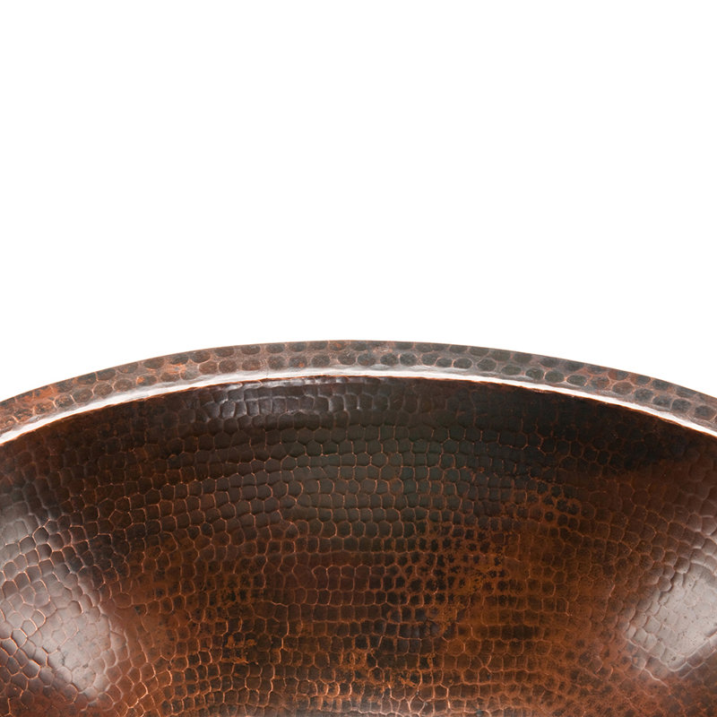 Ensemble de drain et de drain pour salle de bain Premier Copper Products BSP5_LO19FDB-P, Bronze frotté à l'huile
