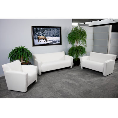 Hercules Reception Set with Extended Panel Arms