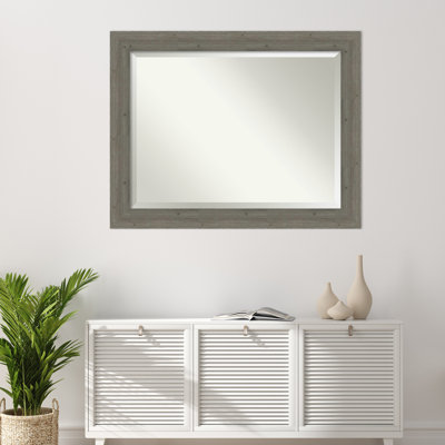 Keyla Flat Mirror
