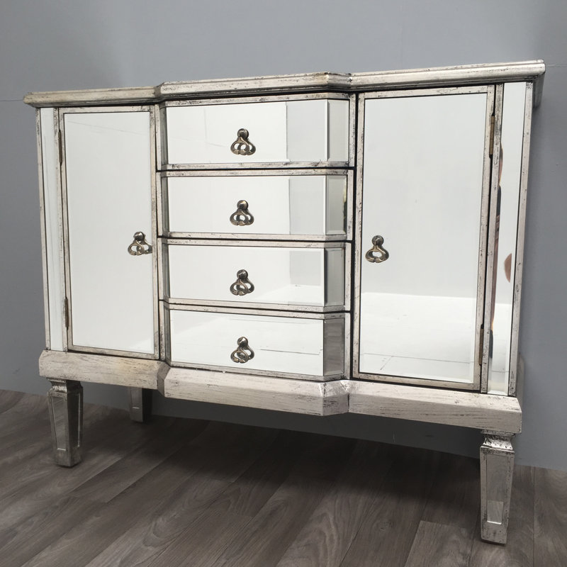 Eoin 100cm Sideboard