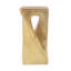 Table d'appoint Twist Shape