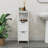 Sofio MDF Bathroom Cabinet