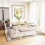 Ensemble repas pour 6 personnes Demitra-944941101