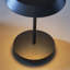 Sean Lavin Tepa 1-light Short Accent Rechargeable Table Lamp in Matte White-55708976
