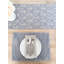 Acrylic Rectangle Placemat-353772135
