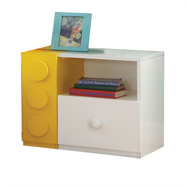 32'' W Nightstand