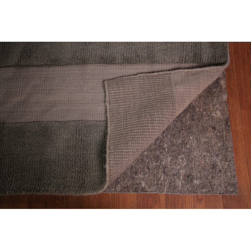 Tapis moderne fait à la main Gabbeh 10 x 13