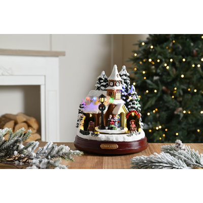 Christmas Decorative Accent