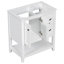 Base de meuble-lavabo simple Brode 29,41 seulement