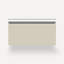 Cartesian Vanity 30" W (3 Drawers)-23813005-23813007