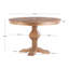Table de salle à manger Strickler