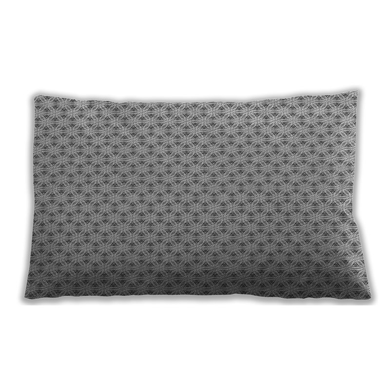 Throw Pillow, Synthetic, Purple