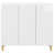 High Gloss White selected