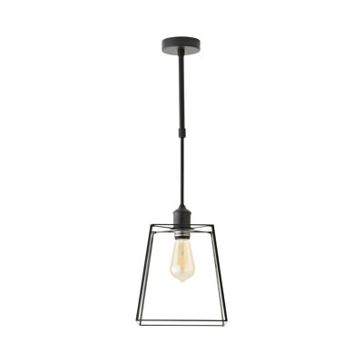 Susie Adjustable Drop Ceiling Light