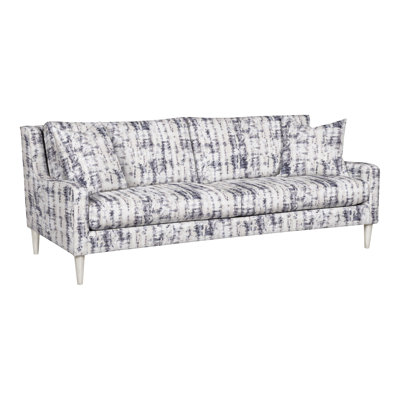 Josie Upholstered 86.5'' Sofa