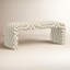 Banc rembourré Barley-42386823