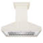 30" 400 CFM Ducted Wall Mount Range Hood-389589937-355445589