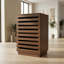 35.4 " H Media Shelves-1341452056