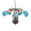 Hildigard 7 - Light Chandelier-372339487