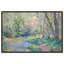 Impression sur toile «Pastel Creek» par Art Remedy-107432278-107432287