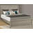 Panel Bed