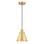 Luminaire suspendu conique à 1 lumière Donovan-1706858882-1706858885-1706858083