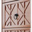 Table de bout avec 3 tiroirs-930791595