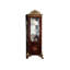 Heine Lighted China Cabinet-1380101661