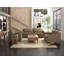 Fauteuil large de 31,75 po Giralda Casoni-88419557