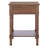 Peters End Table with Storage-1397750230