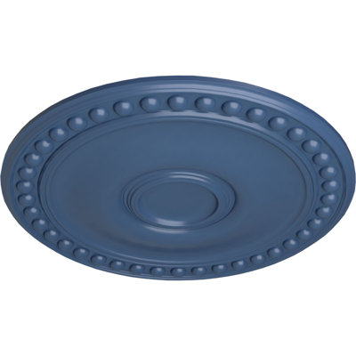 Foster Ceiling Medallion