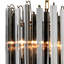 Salerno 4 - Light Chandelier-1208616564