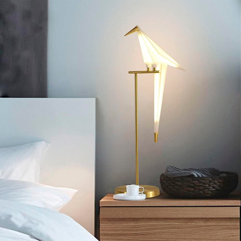 Lampe de table Uccello