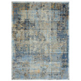 Plaid Area Rug