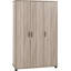 Bronn Piece Bedroom Set