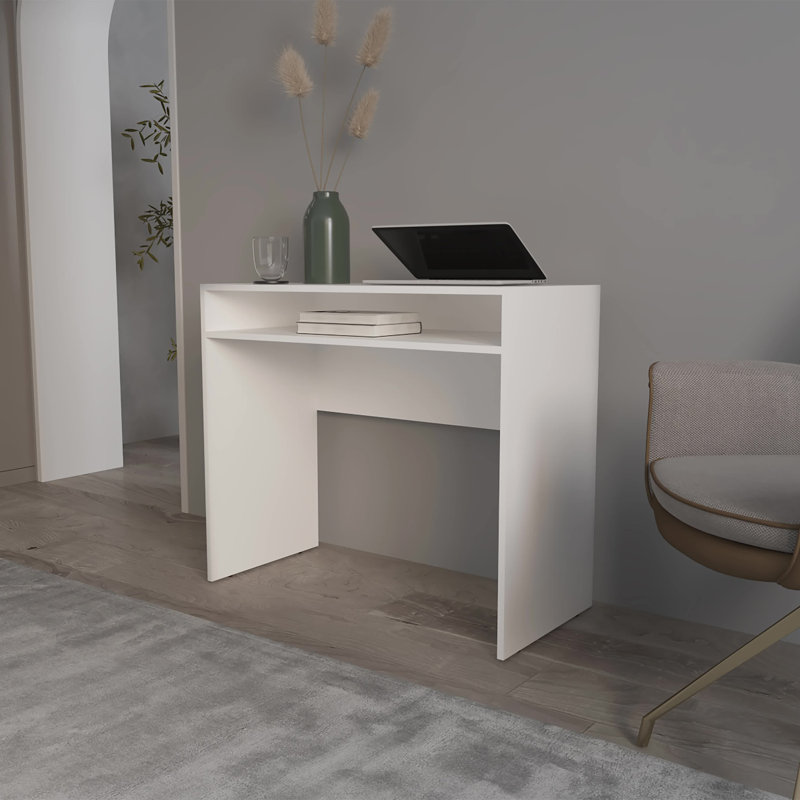 Bureau avec rangement