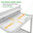 Vinyl Garden Potting Bench Table-108510981