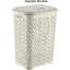 Plastic Laundry Basket