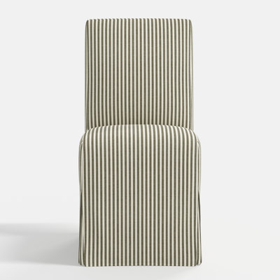 Stoffer Home x Cloth and Co. Lindy Dining Chair