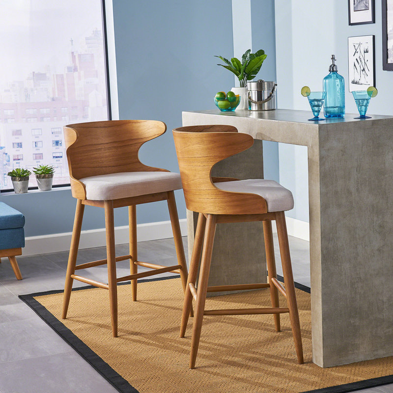 Chaise de bar