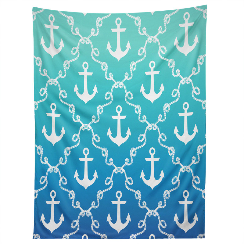 Polyester Tapestry