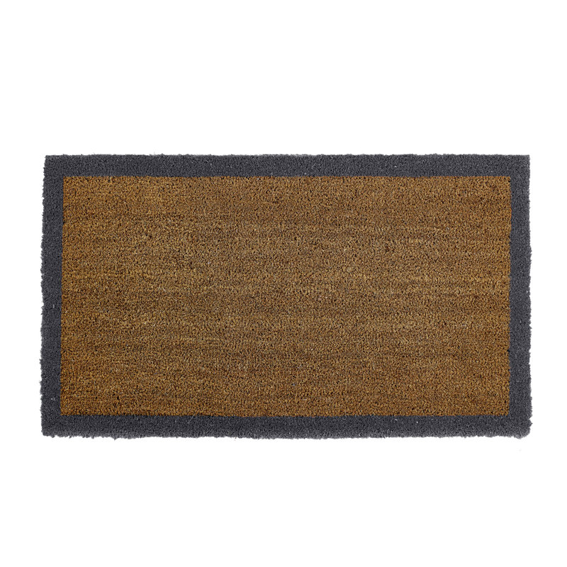 Indoor / Outdoor Doormat, 60cm W x 90cm L