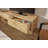 Frankel TV Stand with 3 Drawers for TVs up to 78" -1813525930-1813525931